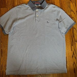 Men’s Vineyard Vines Polo